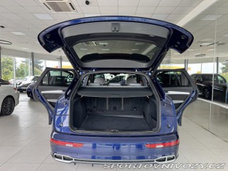 Audi SQ5 3,0TFSI Quattro*KeyLess*T 2017