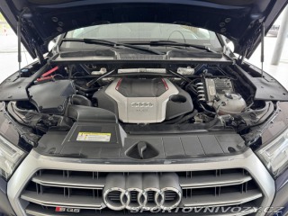 Audi SQ5 3,0TFSI Quattro*KeyLess*T 2017