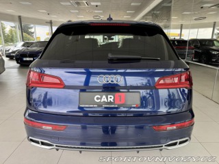 Audi SQ5 3,0TFSI Quattro*KeyLess*T 2017