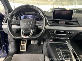 Audi SQ5 3,0TFSI Quattro*KeyLess*T 2017