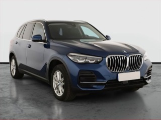 BMW X5 xDrive40i