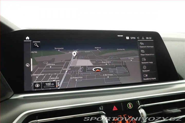BMW X5 xDrive40i 2022