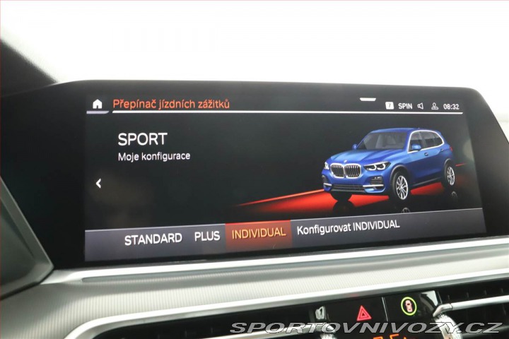 BMW X5 xDrive40i 2022