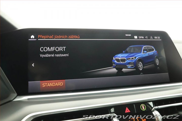 BMW X5 xDrive40i 2022