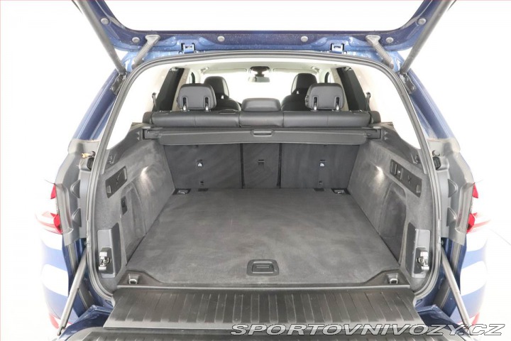 BMW X5 xDrive40i 2022