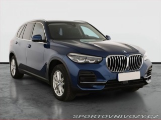 BMW X5 xDrive40i 2022