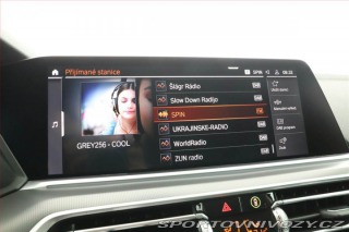 BMW X5 xDrive40i 2022
