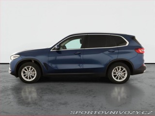BMW X5 xDrive40i 2022