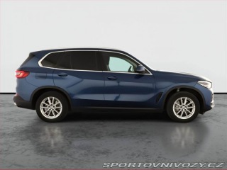 BMW X5 xDrive40i 2022
