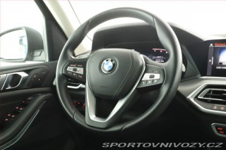 BMW X5 xDrive40i 2022