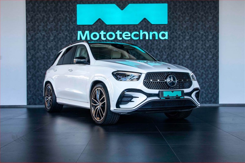 Mercedes-Benz Ostatní modely GLE 450