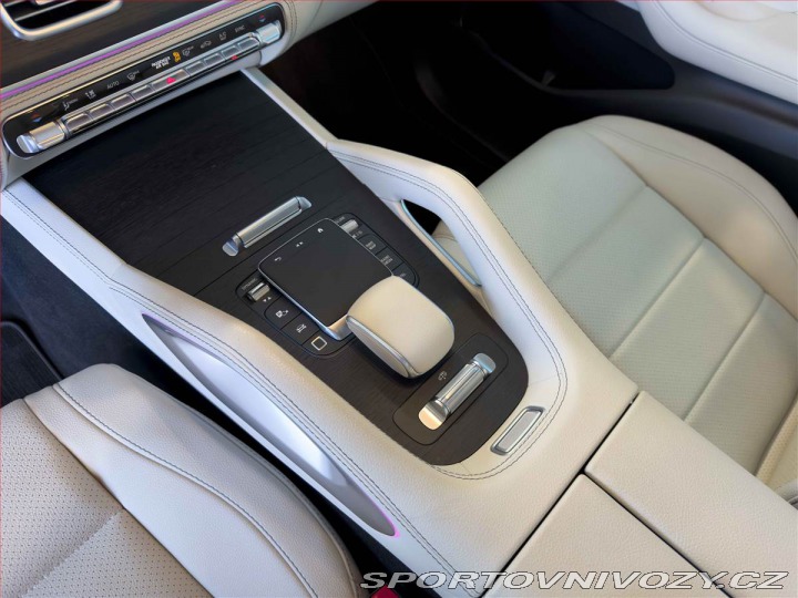 Mercedes-Benz Ostatní modely GLE 450 2024