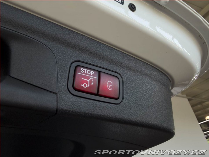 Mercedes-Benz Ostatní modely GLE 450 2024