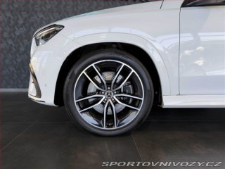 Mercedes-Benz Ostatní modely GLE 450 2024