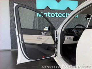 Mercedes-Benz Ostatní modely GLE 450 2024