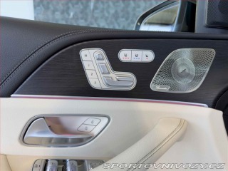 Mercedes-Benz Ostatní modely GLE 450 2024
