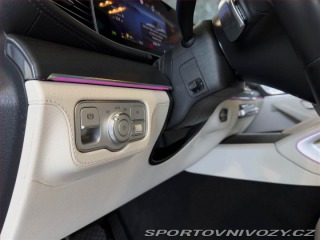 Mercedes-Benz Ostatní modely GLE 450 2024