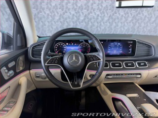 Mercedes-Benz Ostatní modely GLE 450 2024
