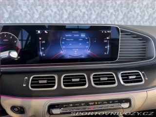 Mercedes-Benz Ostatní modely GLE 450 2024