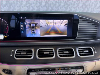 Mercedes-Benz Ostatní modely GLE 450 2024