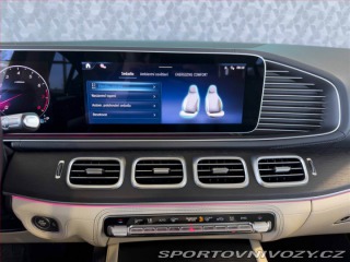 Mercedes-Benz Ostatní modely GLE 450 2024