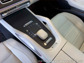 Mercedes-Benz Ostatní modely GLE 450 2024