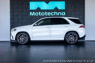 Mercedes-Benz Ostatní modely GLE 450 2024