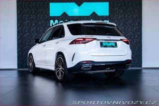 Mercedes-Benz Ostatní modely GLE 450 2024