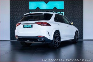 Mercedes-Benz Ostatní modely GLE 450 2024
