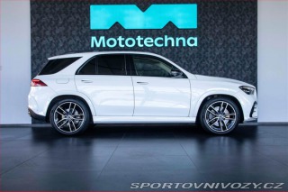 Mercedes-Benz Ostatní modely GLE 450 2024