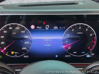 Mercedes-Benz Ostatní modely GLE 450 2024