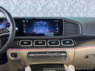 Mercedes-Benz Ostatní modely GLE 450 2024