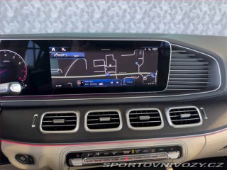 Mercedes-Benz Ostatní modely GLE 450 2024
