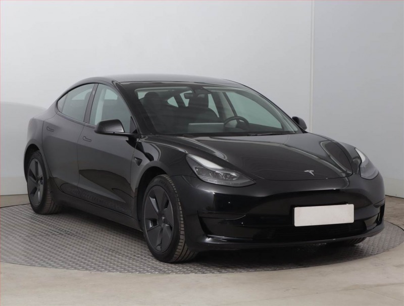 Škoda Elroq RS (84 kWh), SoH 99%
