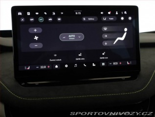 Škoda Elroq RS (84 kWh), SoH 99% 2025