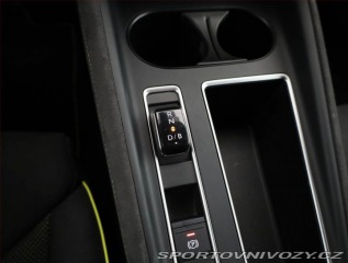 Škoda Elroq RS (84 kWh), SoH 99% 2025