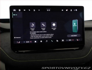Škoda Elroq RS (84 kWh), SoH 99% 2025