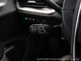 Škoda Elroq RS (84 kWh), SoH 99% 2025