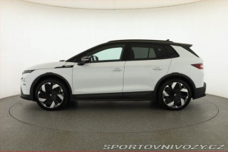 Škoda Elroq RS (84 kWh), SoH 99% 2025