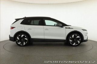Škoda Elroq RS (84 kWh), SoH 99% 2025
