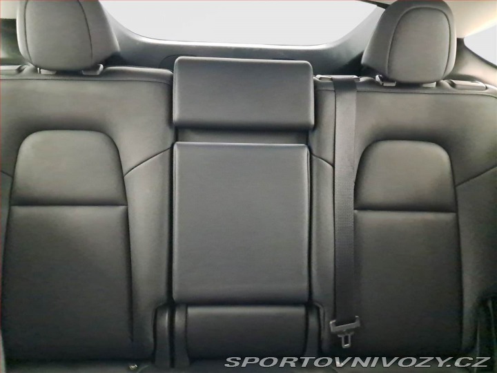 Tesla Model Y Long Range AWD 79kWh, SoH 2023