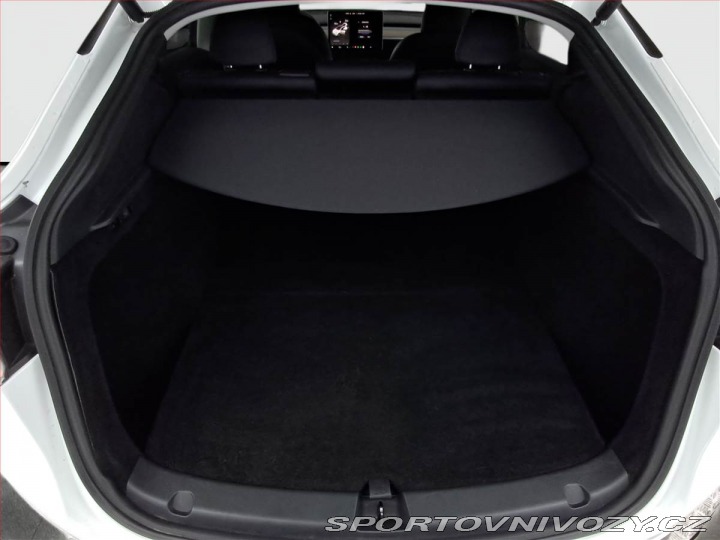 Tesla Model Y Long Range AWD 79kWh, SoH 2023