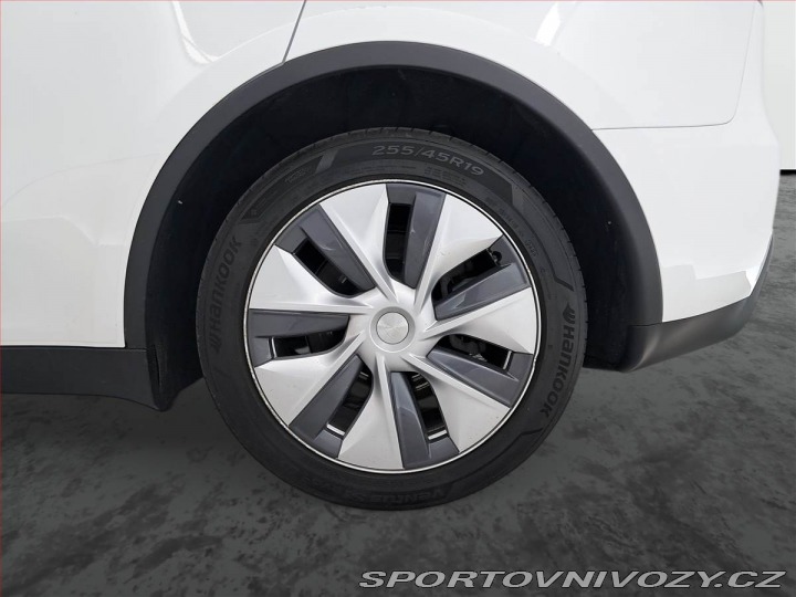 Tesla Model Y Long Range AWD 79kWh, SoH 2023