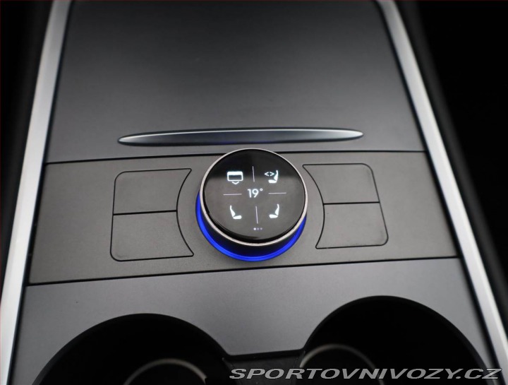 Tesla Model Y Long Range RWD 79kWh, SoH 2024
