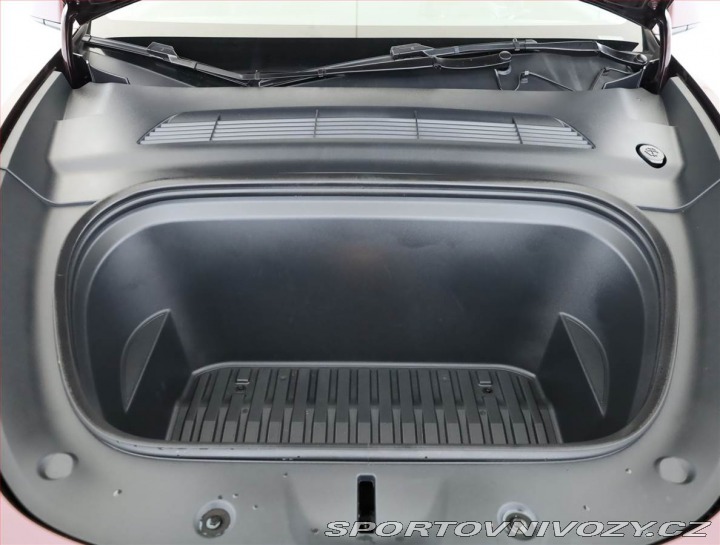 Tesla Model Y Long Range RWD 79kWh, SoH 2024