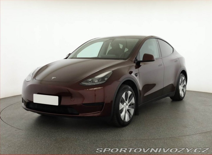 Tesla Model Y Long Range RWD 79kWh, SoH 2024