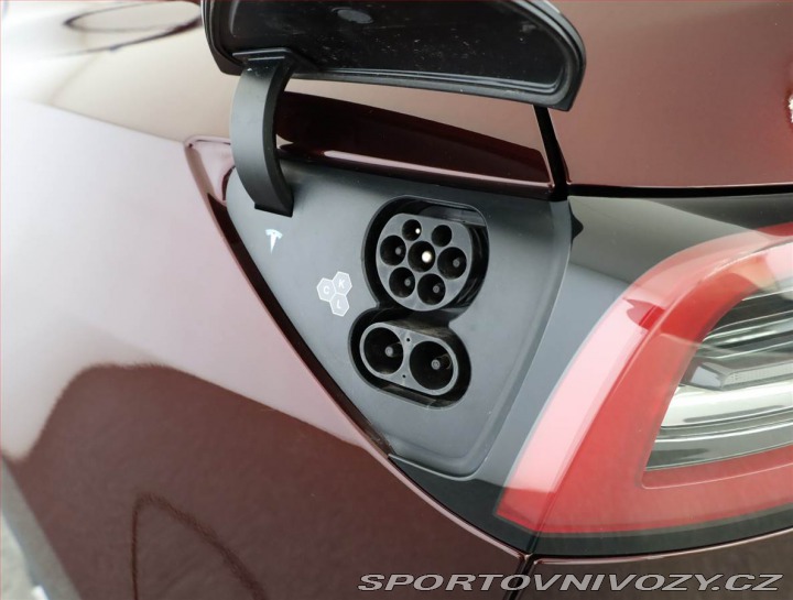 Tesla Model Y Long Range RWD 79kWh, SoH 2024