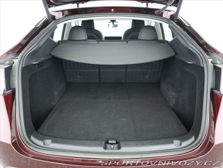 Tesla Model Y Long Range RWD 79kWh, SoH 2024