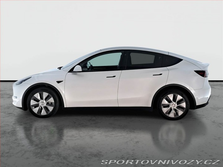 Tesla Model Y Long Range AWD 79kWh, SoH 2023