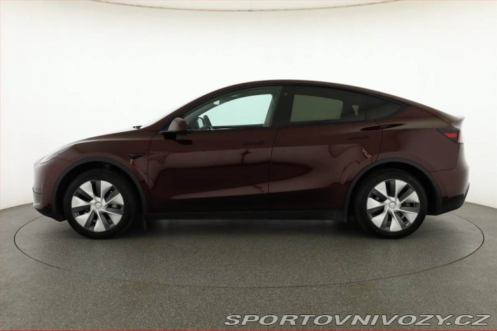 Tesla Model Y Long Range RWD 79kWh, SoH 2024